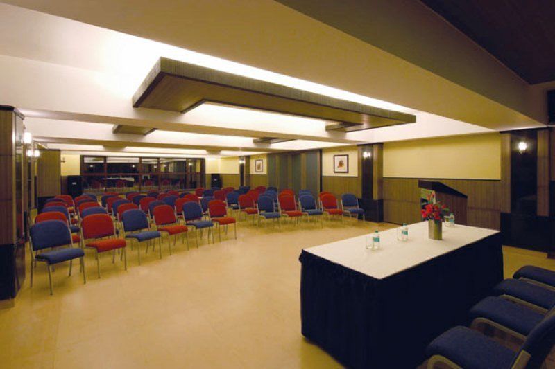 Orion Hotel Porvorim Zewnętrze zdjęcie