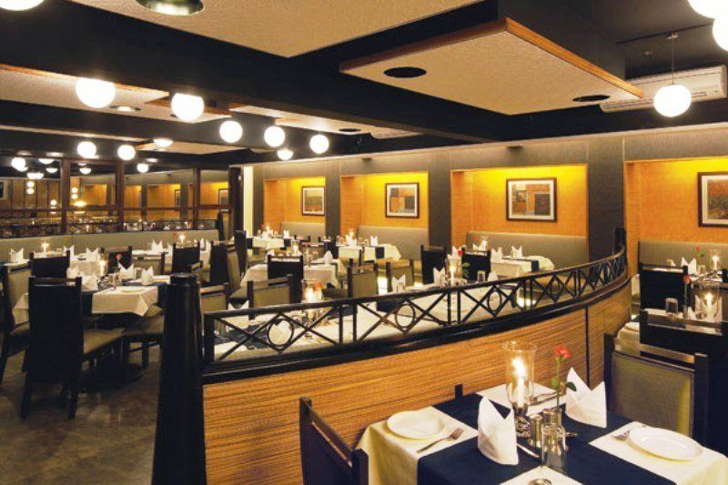 Orion Hotel Porvorim Zewnętrze zdjęcie