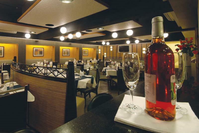 Orion Hotel Porvorim Zewnętrze zdjęcie