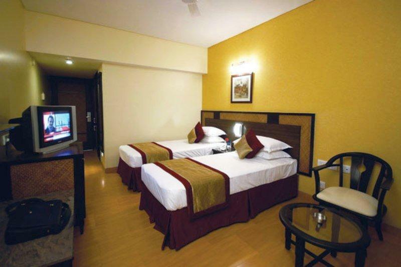 Orion Hotel Porvorim Zewnętrze zdjęcie
